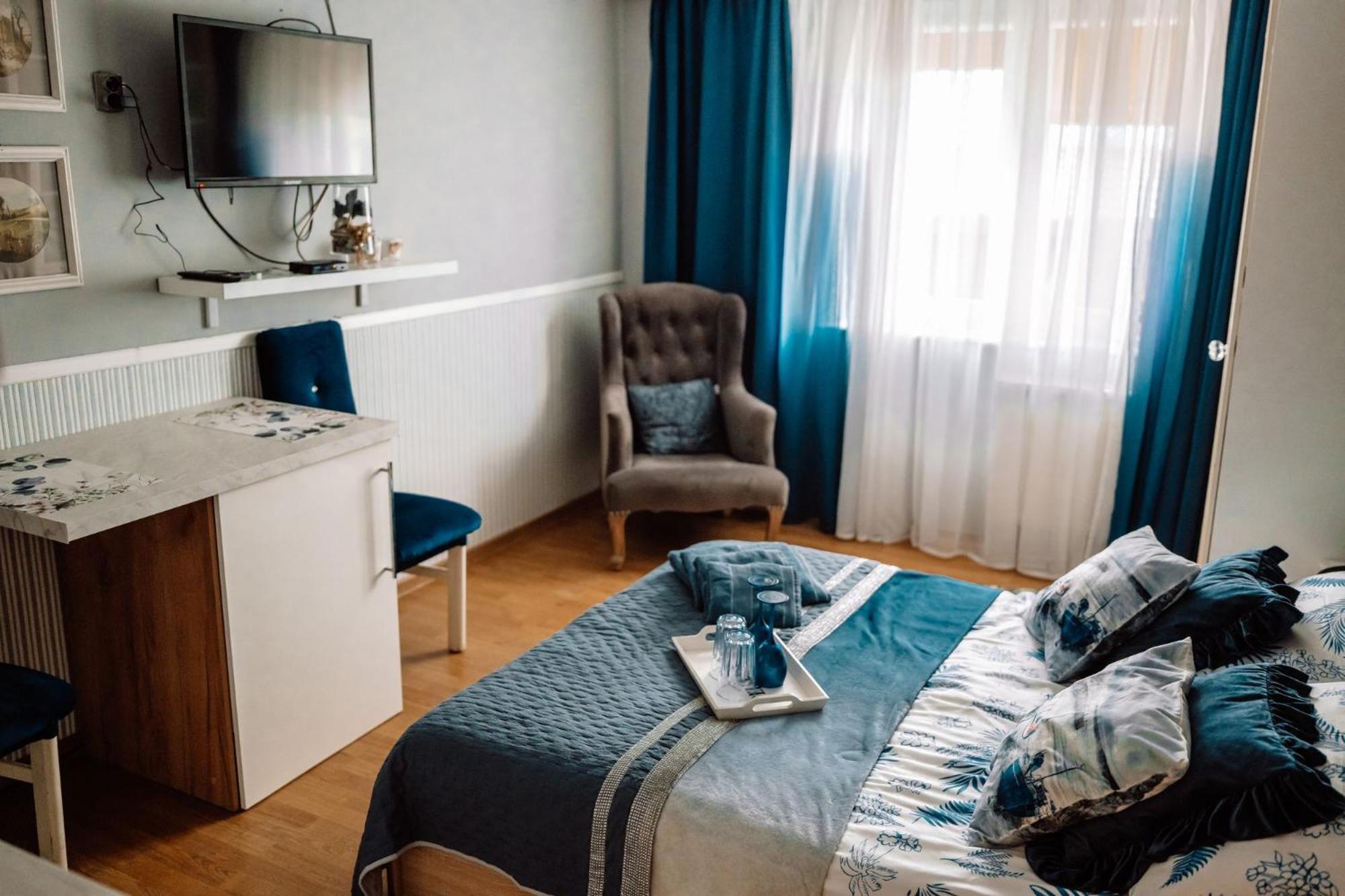 Pokoje u Camili Rewa Exteriér fotografie